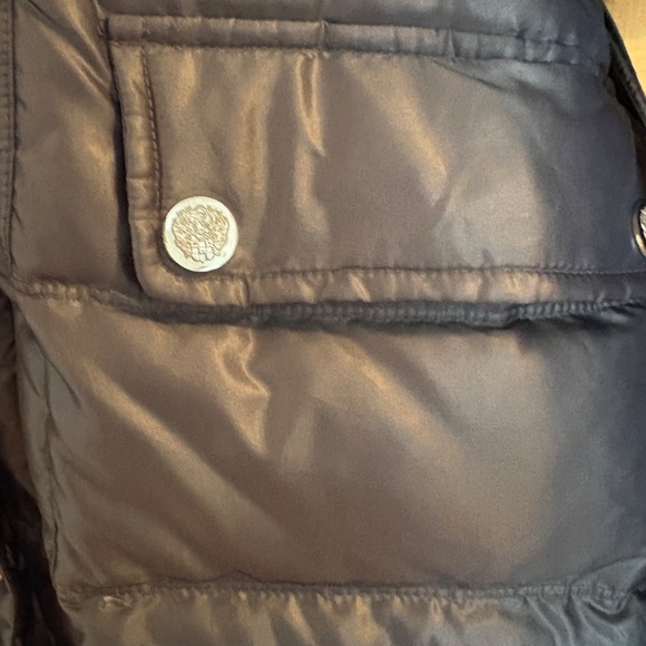 VINCE CAMUTO DOWN COAT🖤 - Picture 5 of 10